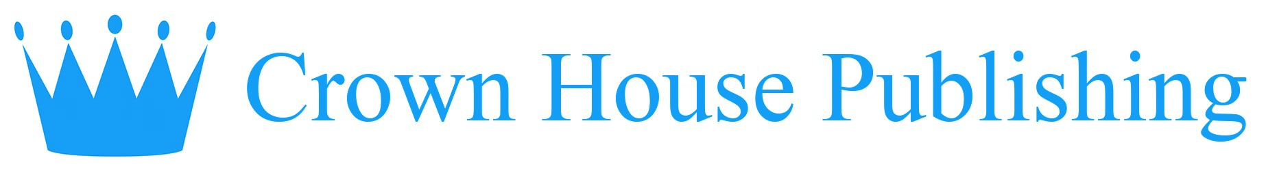 Crown House Publishing logo