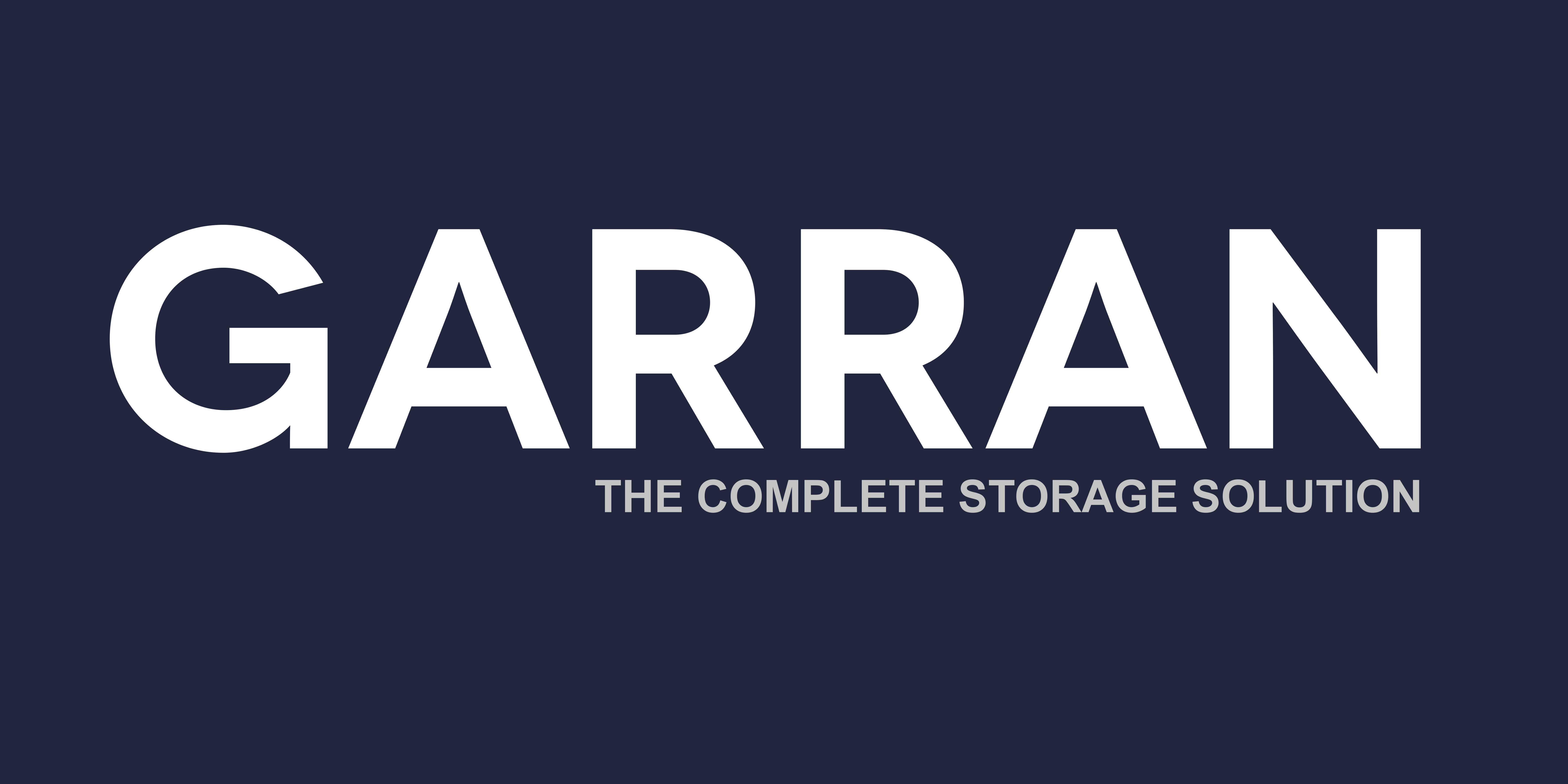 Garran Lockers logo