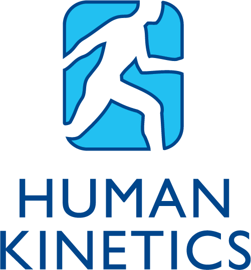 Human Kinetics logo