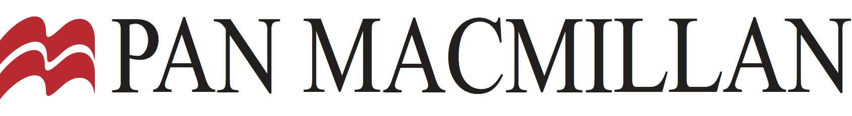 Pan Macmillan logo