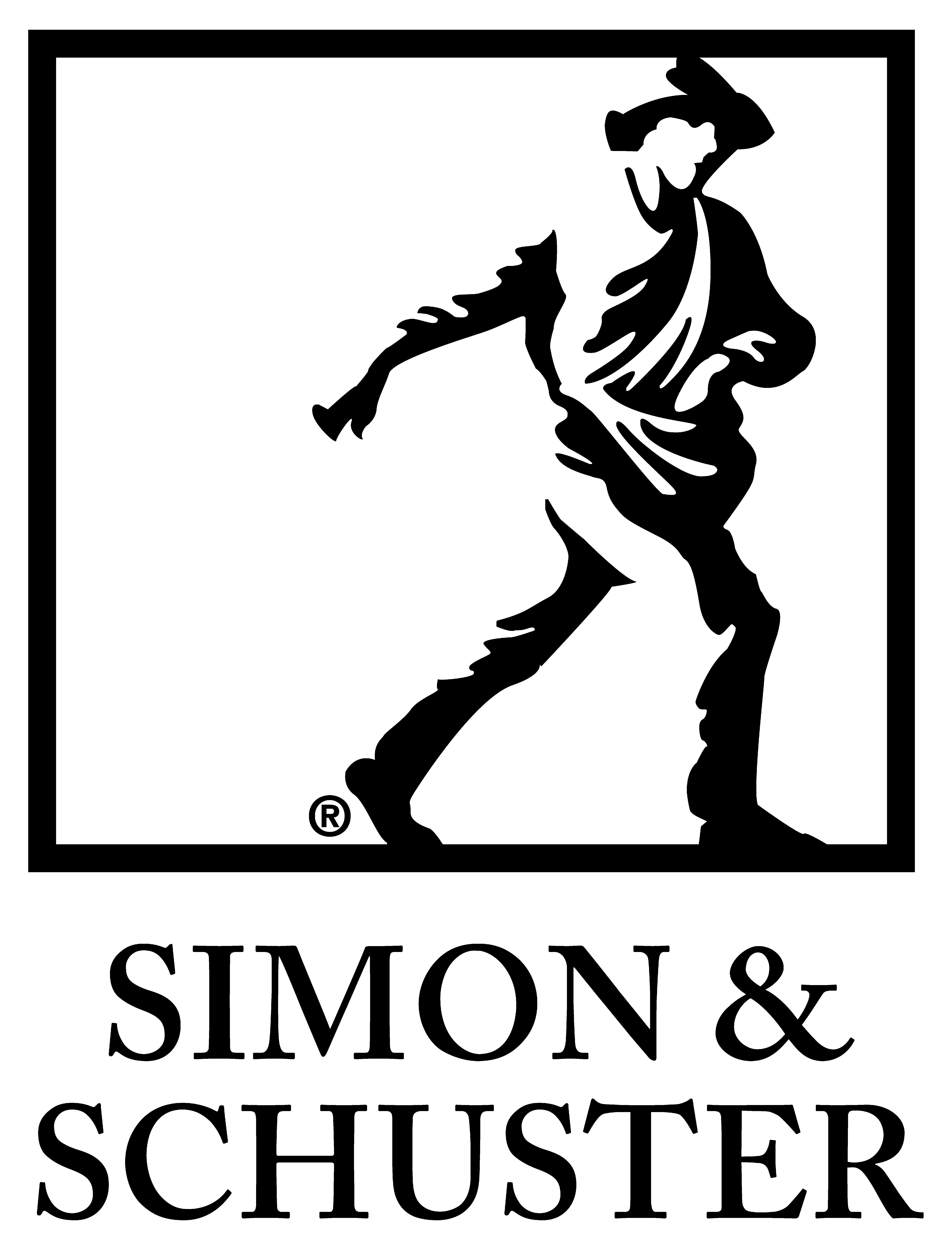 Simon & Schuster logo
