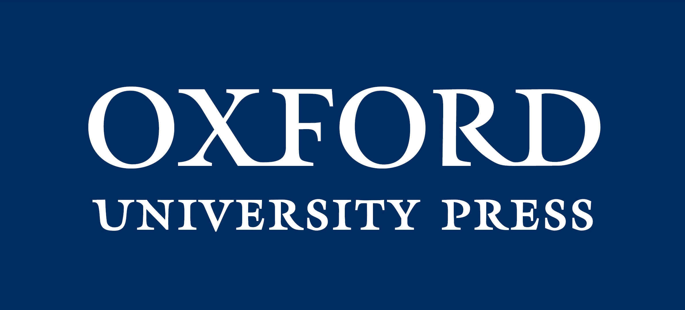 Oxford University Press logo