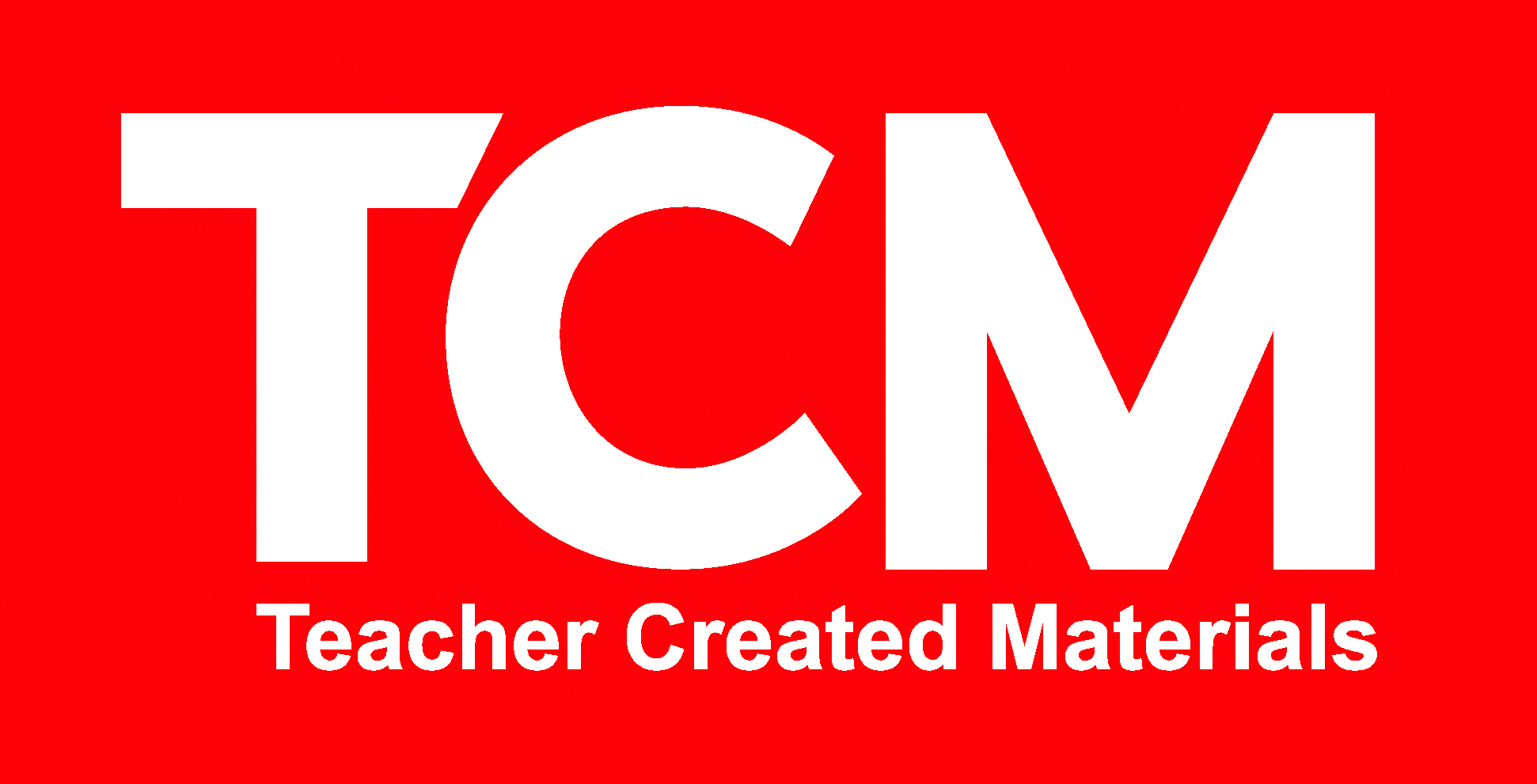 Teacher Created Materials logo