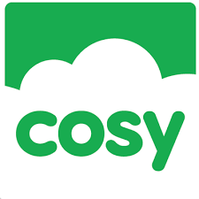 Cosy logo