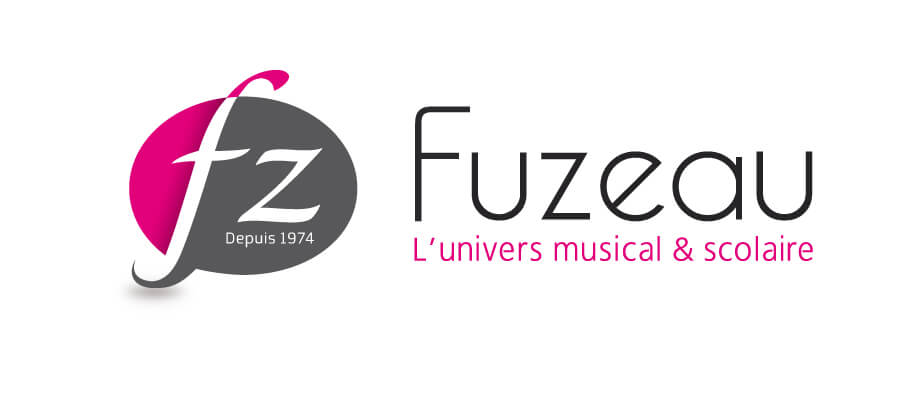 Fuzeau logo