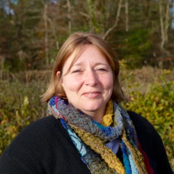 Magali Savoye's profile photo