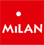 Milan logo